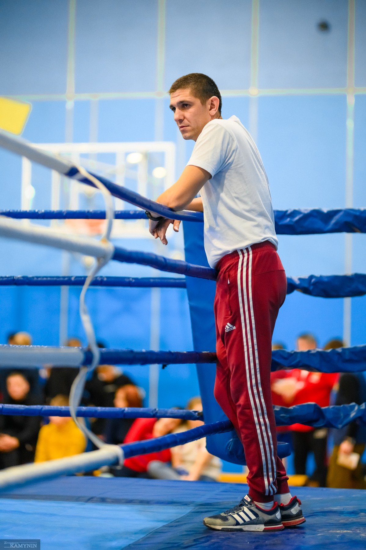 Чемпионат Кузбасса 2022. ProfotoNK