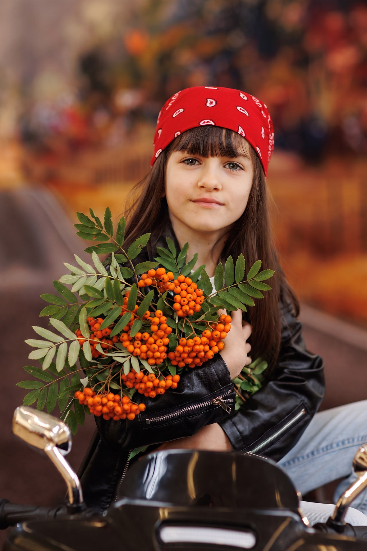 Детский сад. Выпускные альбомы в Алтайском крае