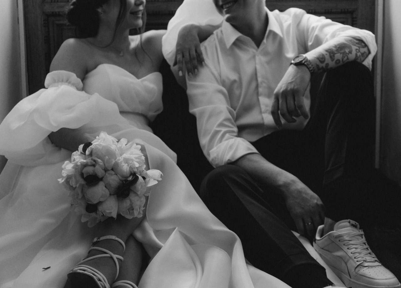 Свадьбы. Фотограф Оренбург