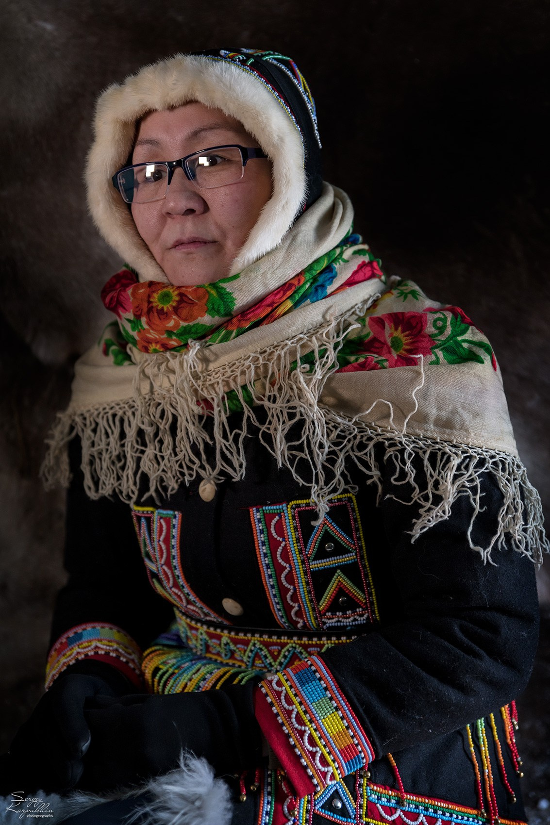 ЯКУТИЯ. Люди, быт, праздники и традиции