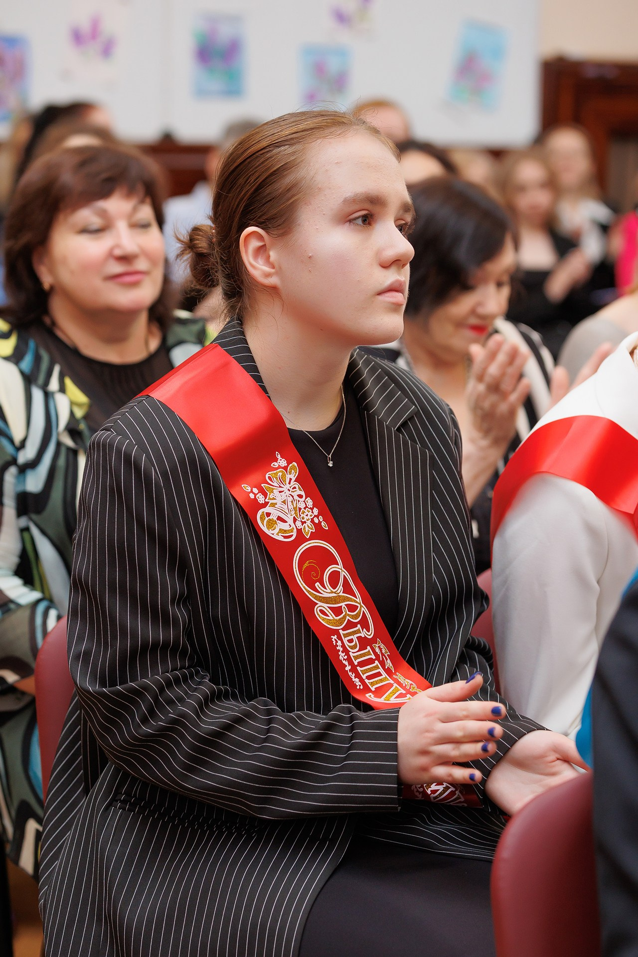 Последний звонок. Фотограф в Москве и МО, Алексей Балышев