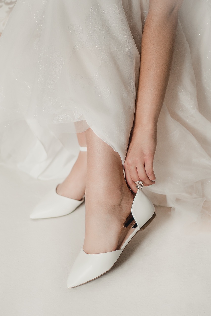 Настя и Данила. Свадебный фотограф во Владимире - Мария Широкорядова