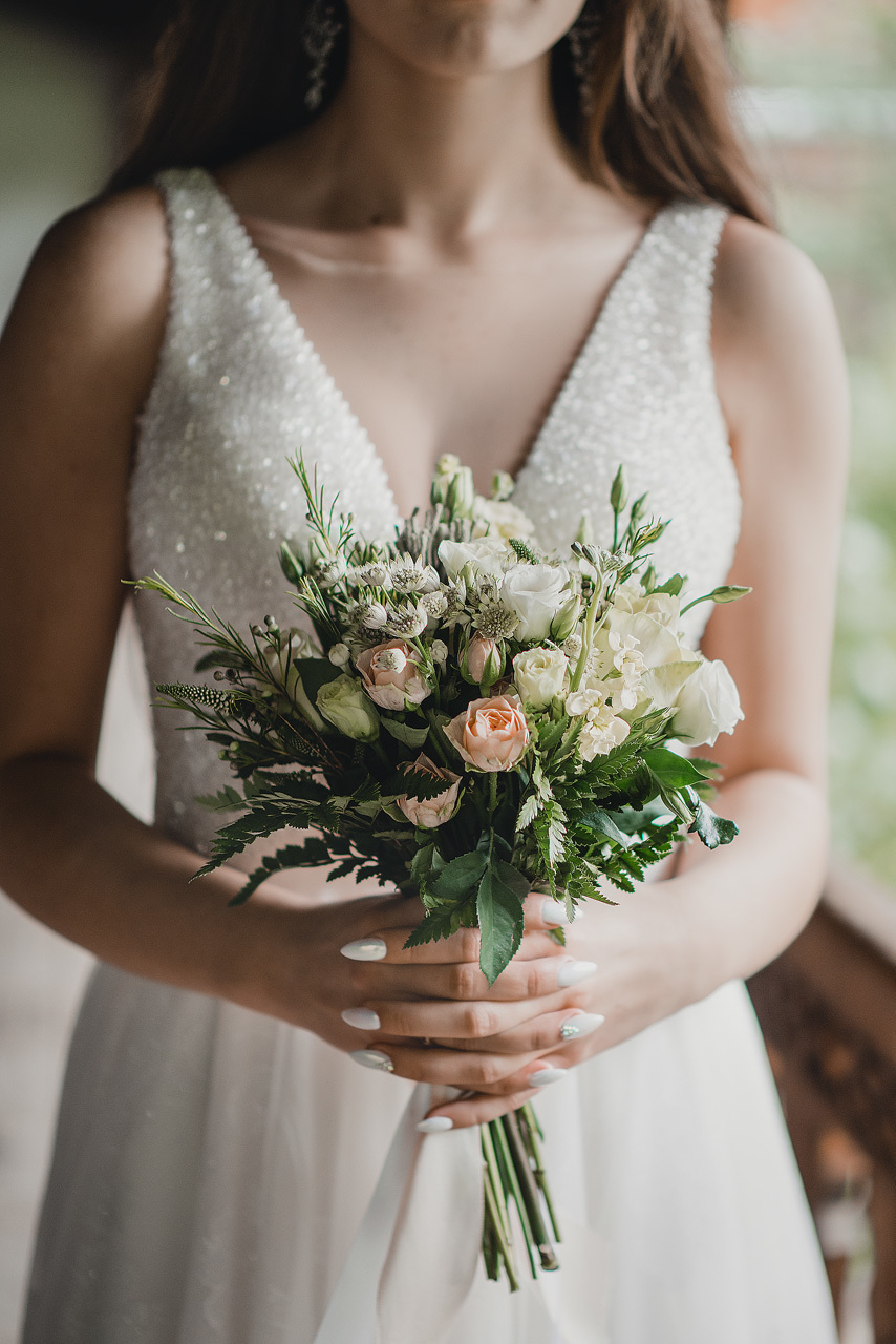 Настя и Данила. Свадебный фотограф во Владимире - Мария Широкорядова