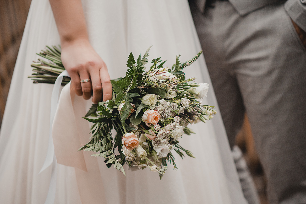 Настя и Данила. Свадебный фотограф во Владимире - Мария Широкорядова