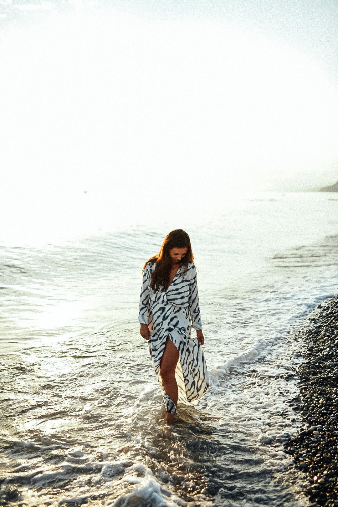 Даша ☀️. Фотограф в Сочи — Маргарита Поганова