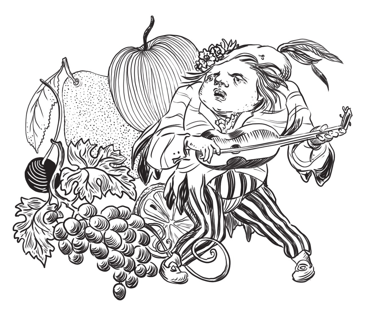 ЗАСТОЛЬЕ КАК ИСКУССТВО. ТРАПЕЗЫ В РОССИИ В XVIII — НАЧАЛЕ XX ВЕКА: МЕНЮ, СЕРВИРОВКА, ЭТИКЕТ. Официальный сайт художника Перепеченовой Анны