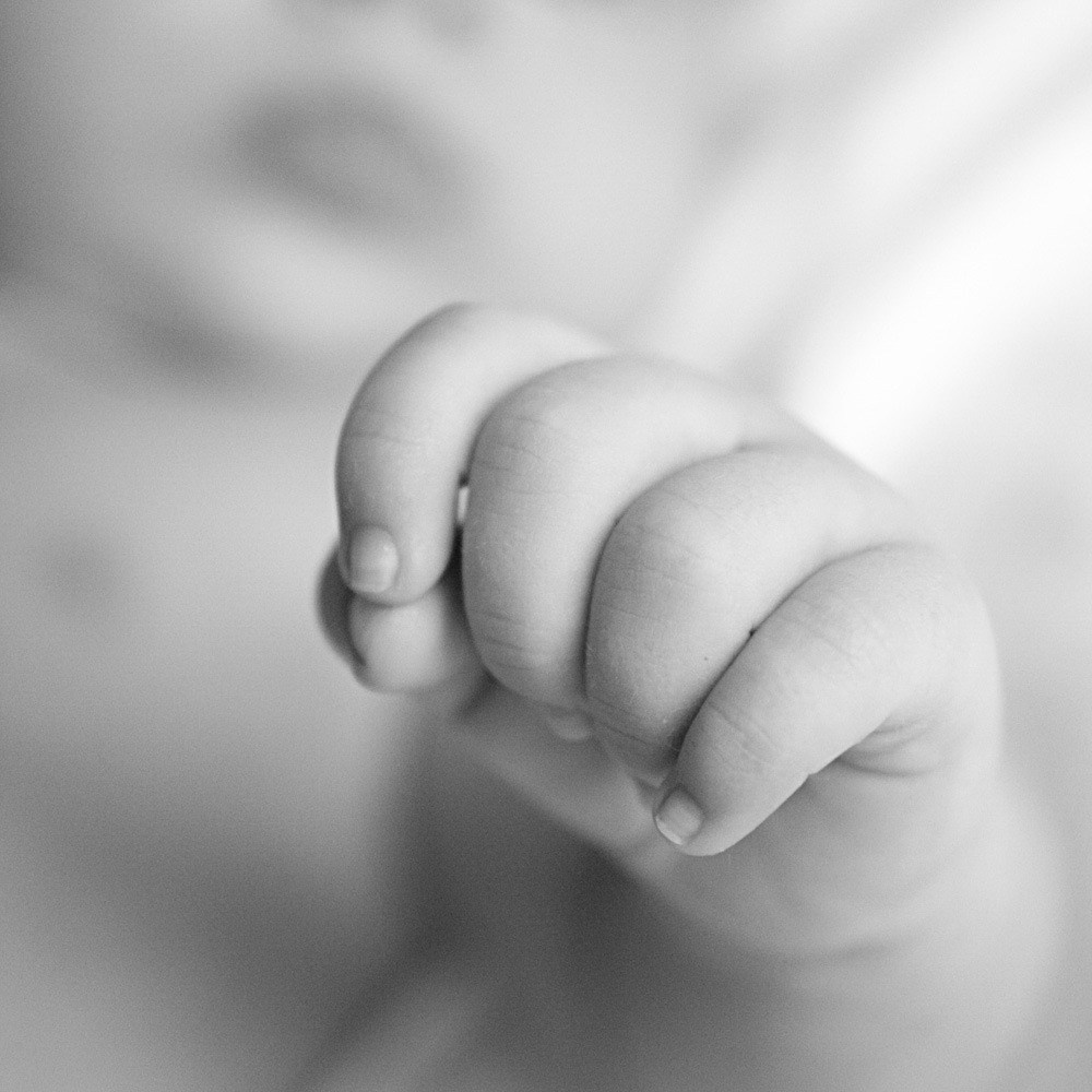 Kids. Мультижанровый фотограф Дарья Strebog