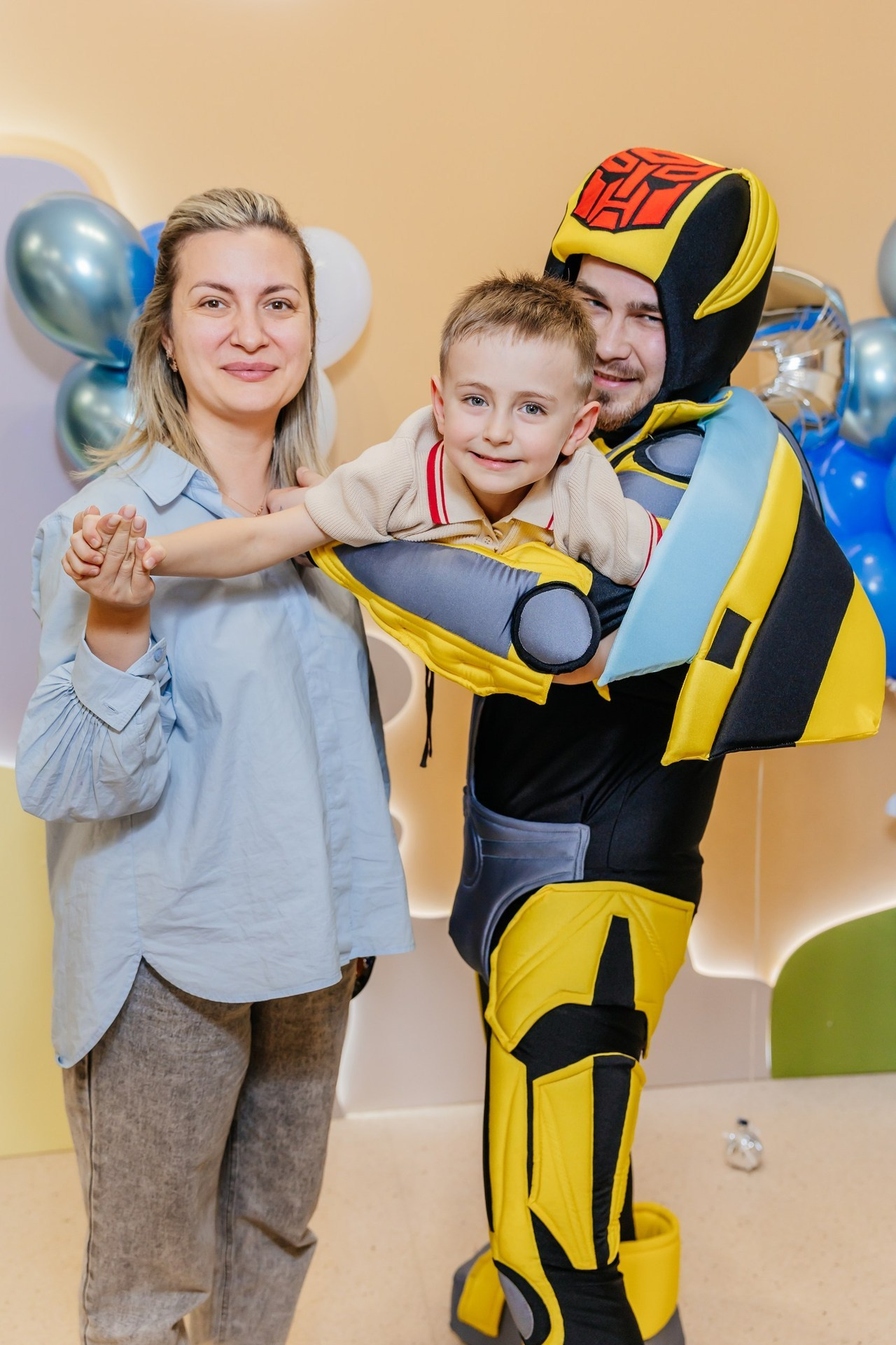 Отзывы. Семейный и детский life style фотограф в СПб и ЛО