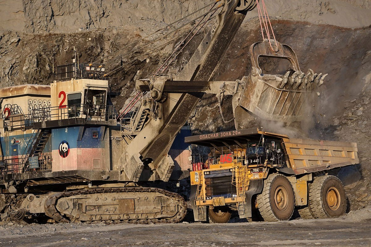 Poluys. Павел Маркелов, фотограф