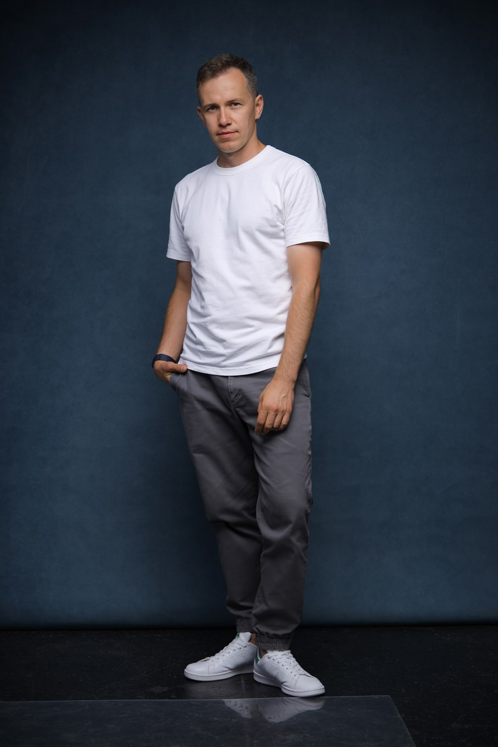 Портфолио-лайт+. Фотограф Михаил Ряховский