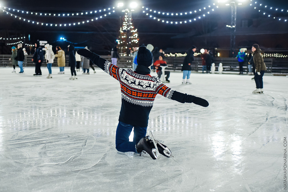 Андрей Кутовой 10/01/2022. ФК Фотограф в Санкт-Петербурге Наталья Понарина