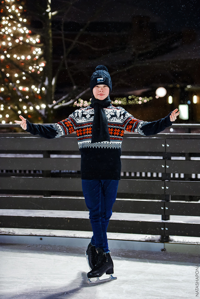 Андрей Кутовой 10/01/2022. ФК Фотограф в Санкт-Петербурге Наталья Понарина