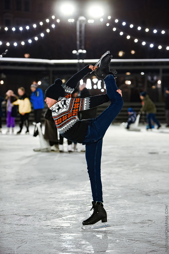Андрей Кутовой 10/01/2022. ФК Фотограф в Санкт-Петербурге Наталья Понарина