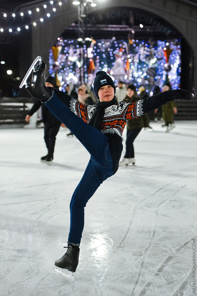 Андрей Кутовой 10/01/2022. ФК Фотограф в Санкт-Петербурге Наталья Понарина