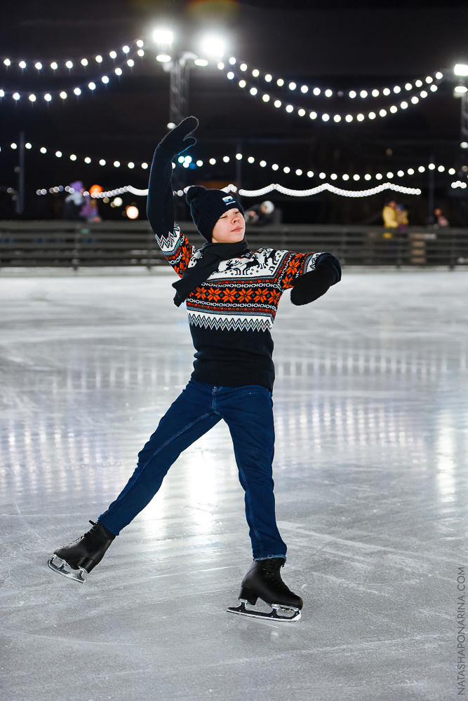 Андрей Кутовой 10/01/2022. ФК Фотограф в Санкт-Петербурге Наталья Понарина