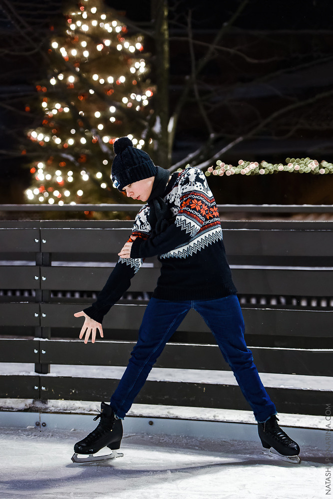 Андрей Кутовой 10/01/2022. ФК Фотограф в Санкт-Петербурге Наталья Понарина