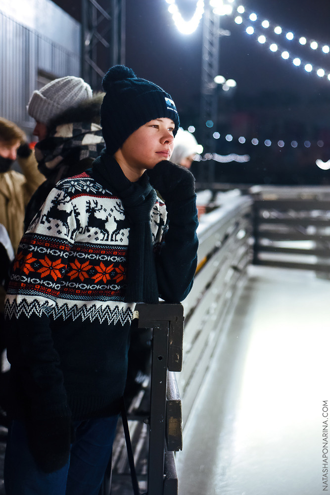 Андрей Кутовой 10/01/2022. ФК Фотограф в Санкт-Петербурге Наталья Понарина