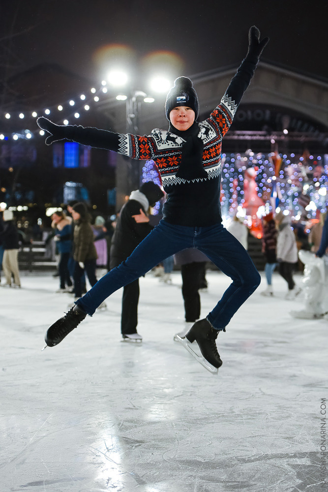 Андрей Кутовой 10/01/2022. ФК Фотограф в Санкт-Петербурге Наталья Понарина
