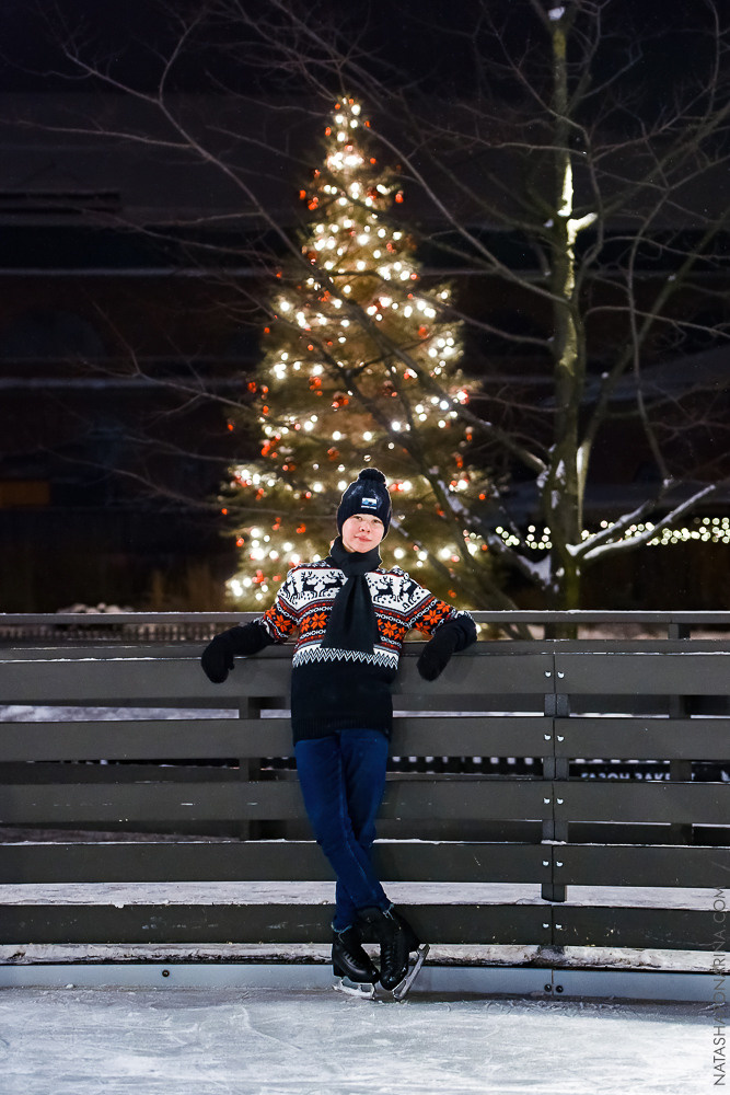 Андрей Кутовой 10/01/2022. ФК Фотограф в Санкт-Петербурге Наталья Понарина