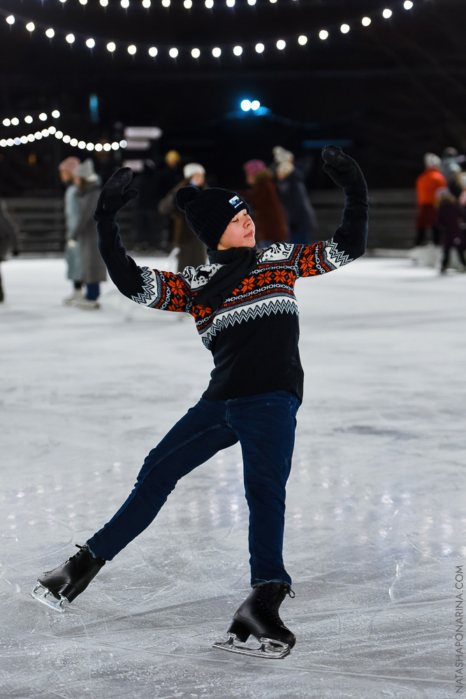 Андрей Кутовой 10/01/2022. ФК Фотограф в Санкт-Петербурге Наталья Понарина