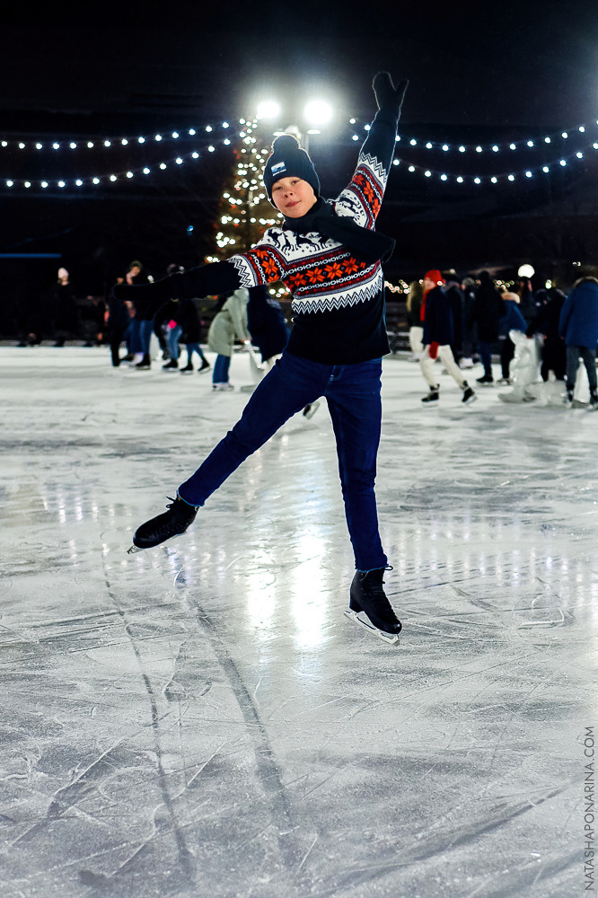 Андрей Кутовой 10/01/2022. ФК Фотограф в Санкт-Петербурге Наталья Понарина