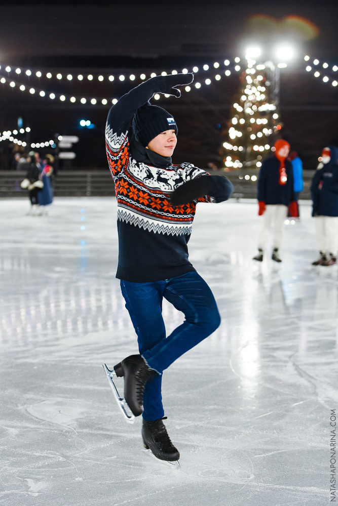 Андрей Кутовой 10/01/2022. ФК Фотограф в Санкт-Петербурге Наталья Понарина