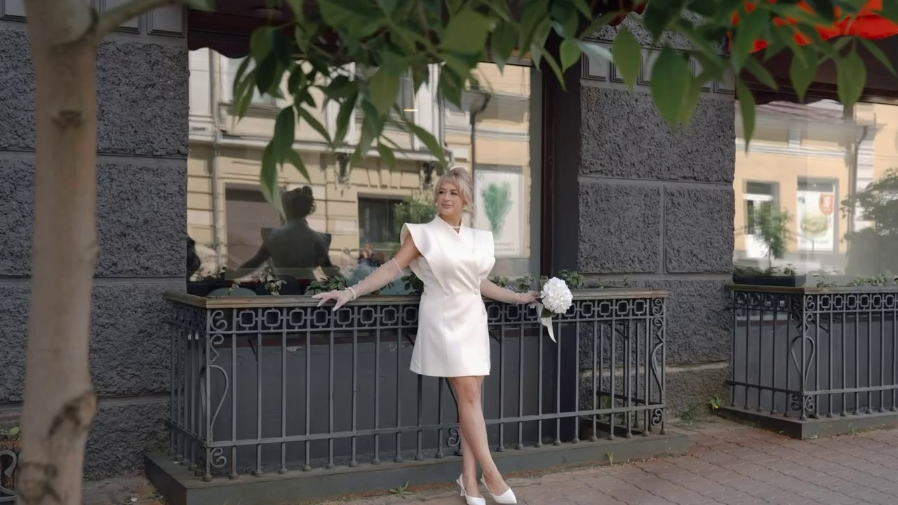 Лавстори. Свадебный фотограф Иркутск