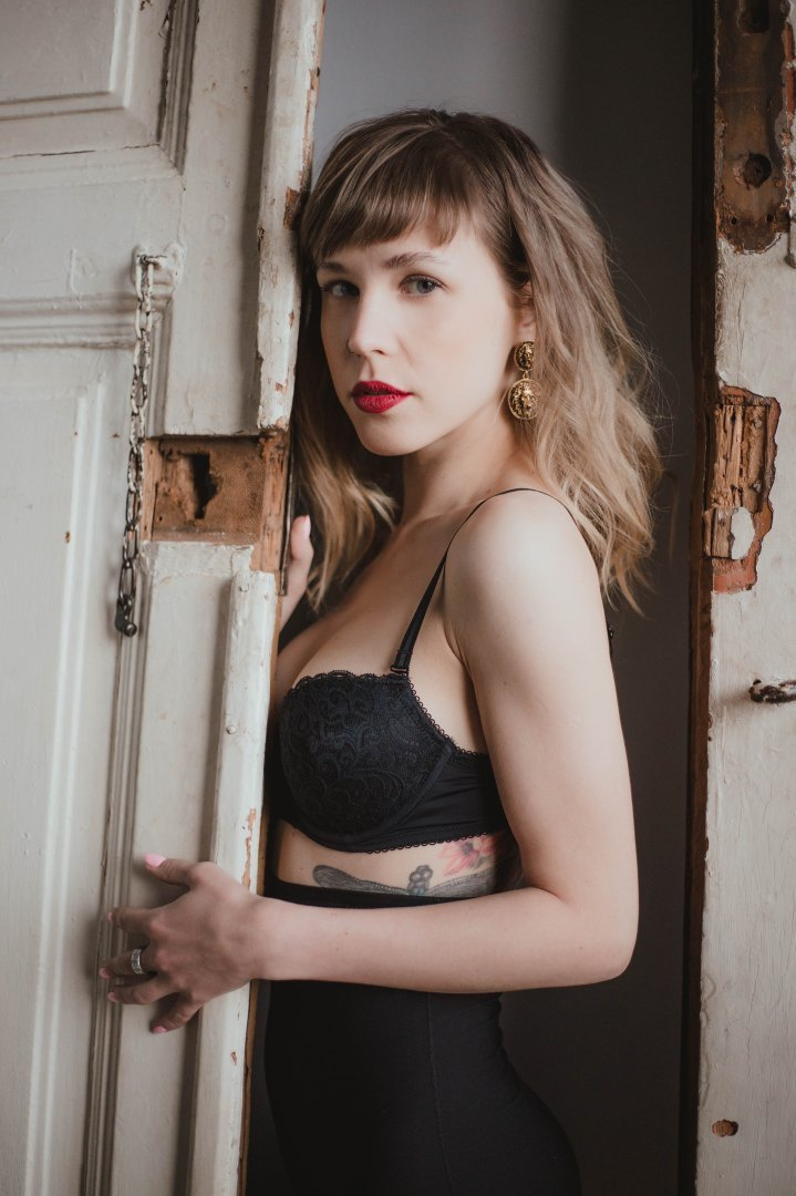 M.L. Елена Бордо | Фотограф Москва