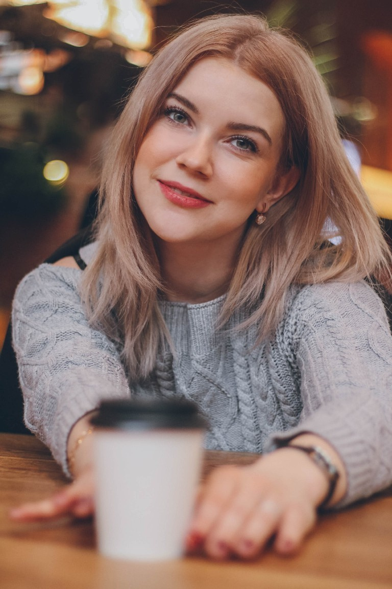 Y.A. Елена Бордо | Фотограф Москва