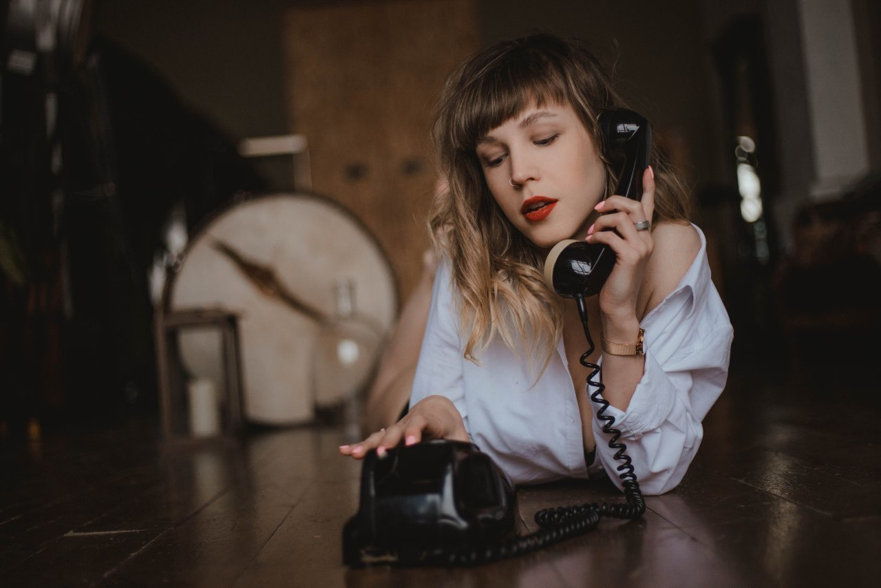 M.L. Елена Бордо | Фотограф Москва