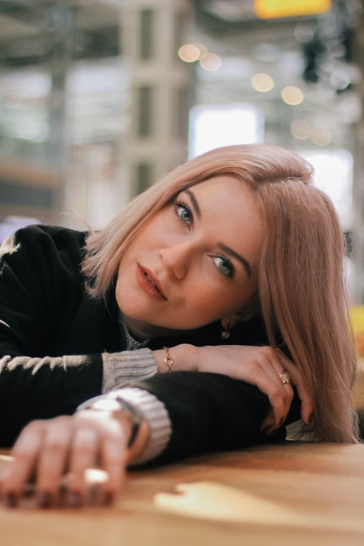 Y.A. Елена Бордо | Фотограф Москва