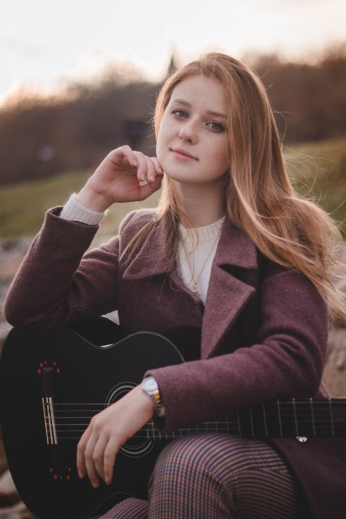 J.G. Елена Бордо | Фотограф Москва