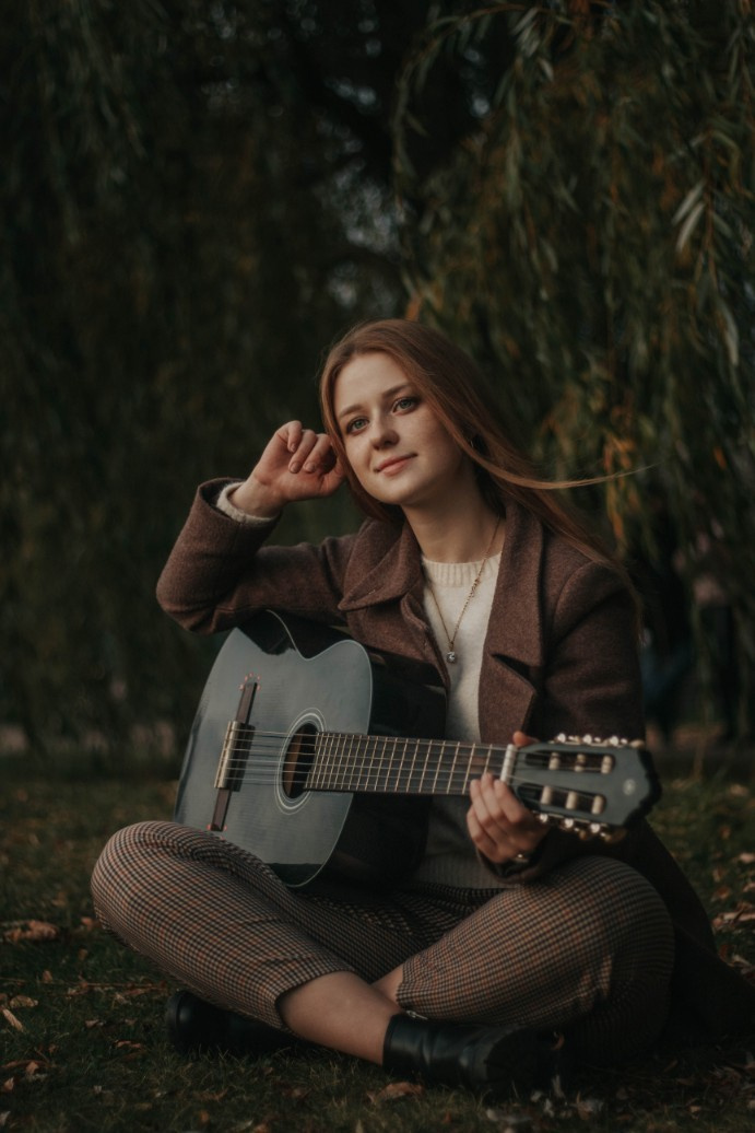 J.G. Елена Бордо | Фотограф Москва