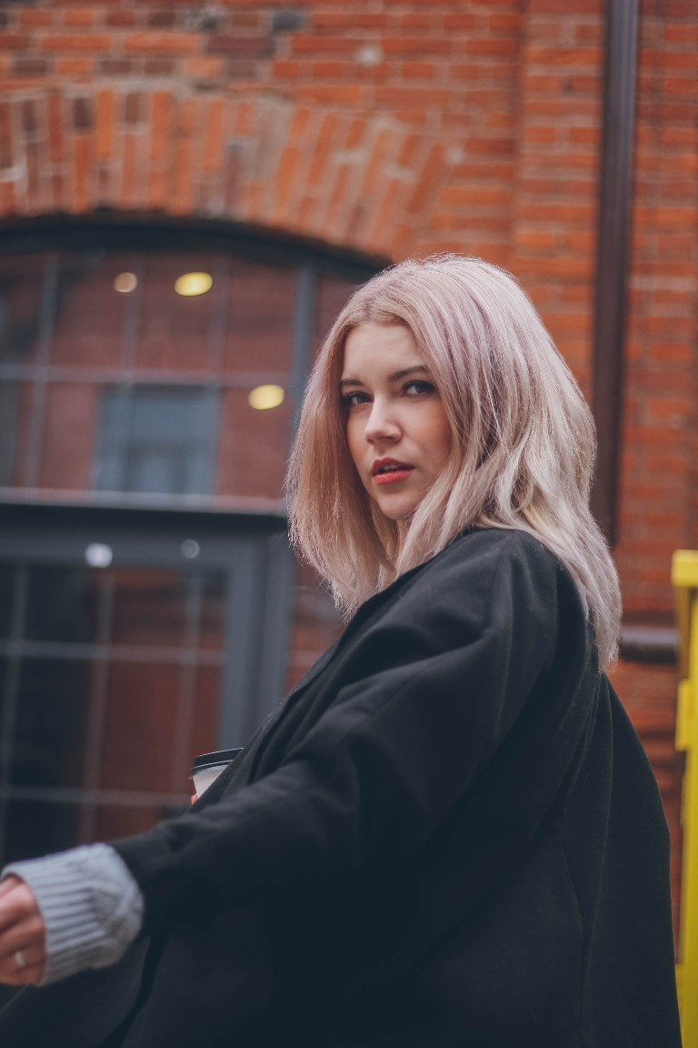 Y.A. Елена Бордо | Фотограф Москва