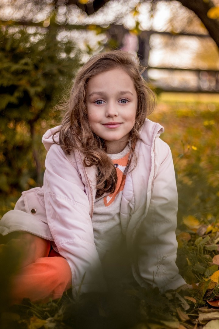 M. Ch. Елена Бордо | Фотограф Москва