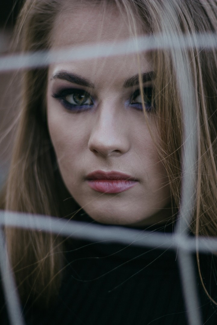 A.D. Елена Бордо | Фотограф Москва