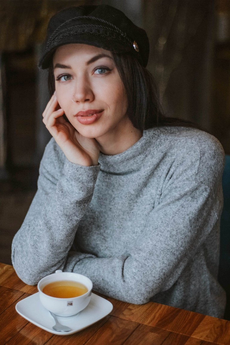 E.A. Елена Бордо | Фотограф Москва