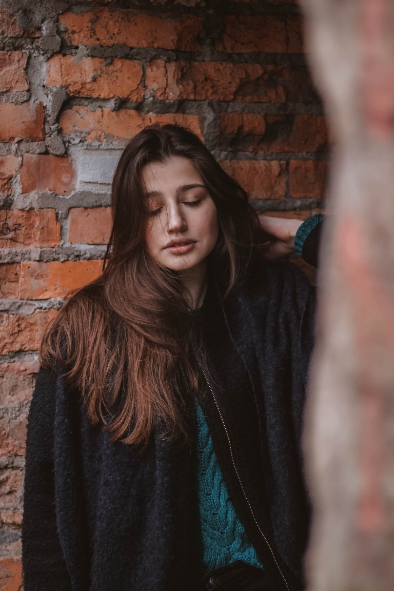 A.P. Елена Бордо | Фотограф Москва