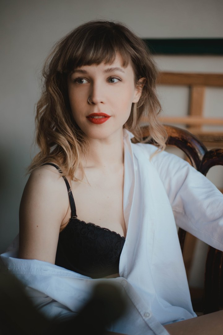 M.L. Елена Бордо | Фотограф Москва