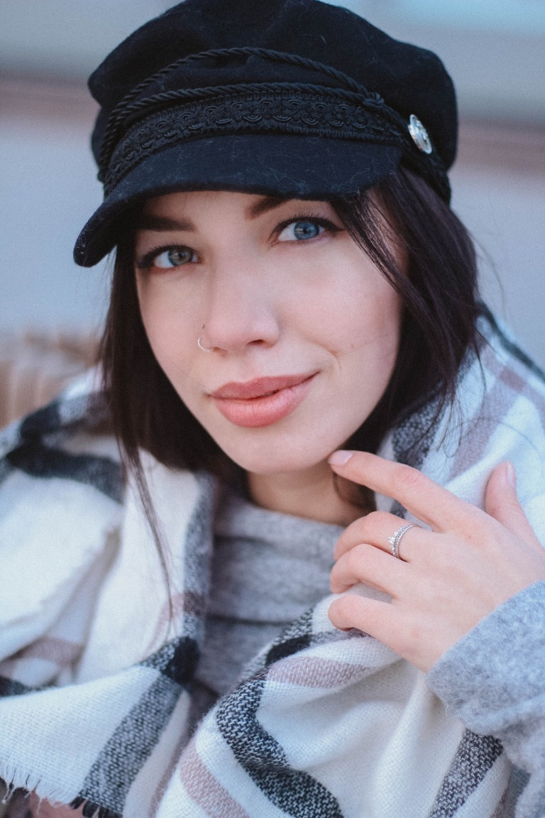 E.A. Елена Бордо | Фотограф Москва