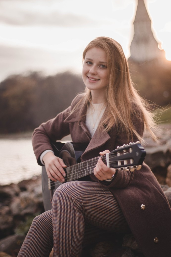 J.G. Елена Бордо | Фотограф Москва