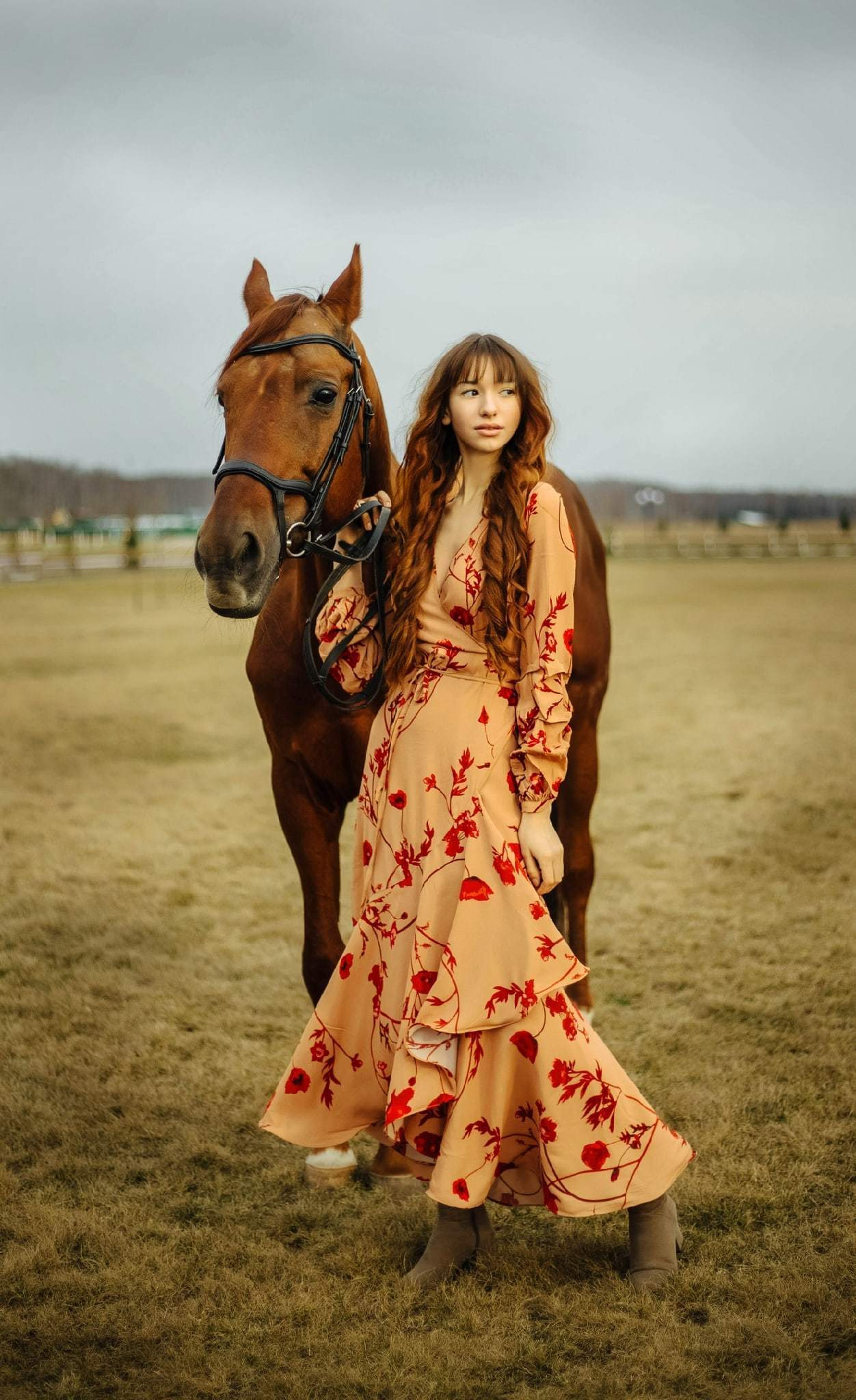 A & V. Елена Бордо | Фотограф Москва