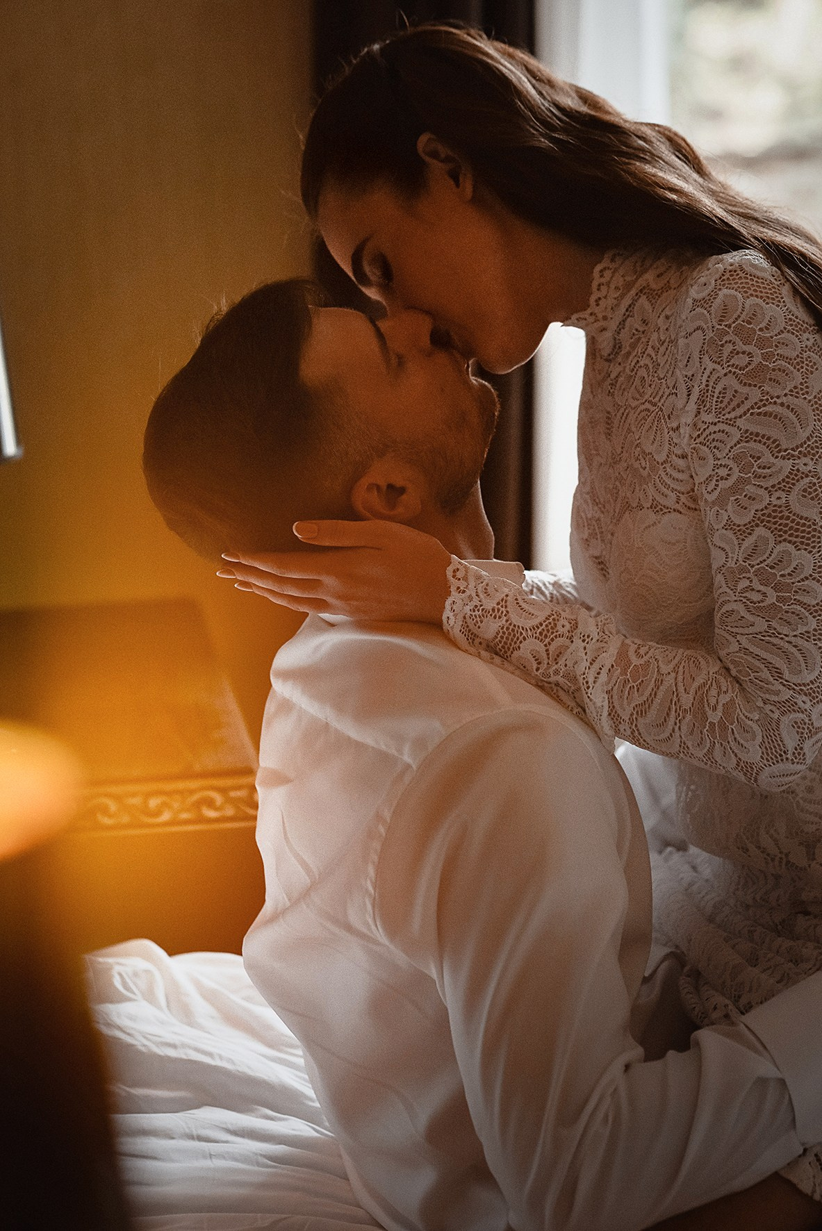 Мария и Денис. Свадебный и семейный фотограф в Ростове-на-Дону Елена Сторожок