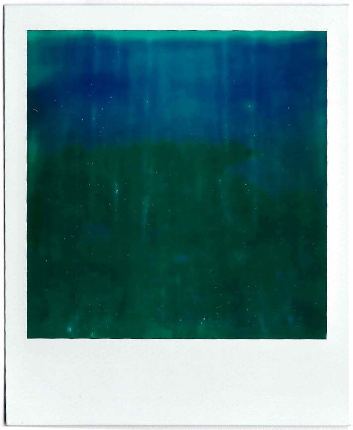 Полароиды. Катерина Эделева