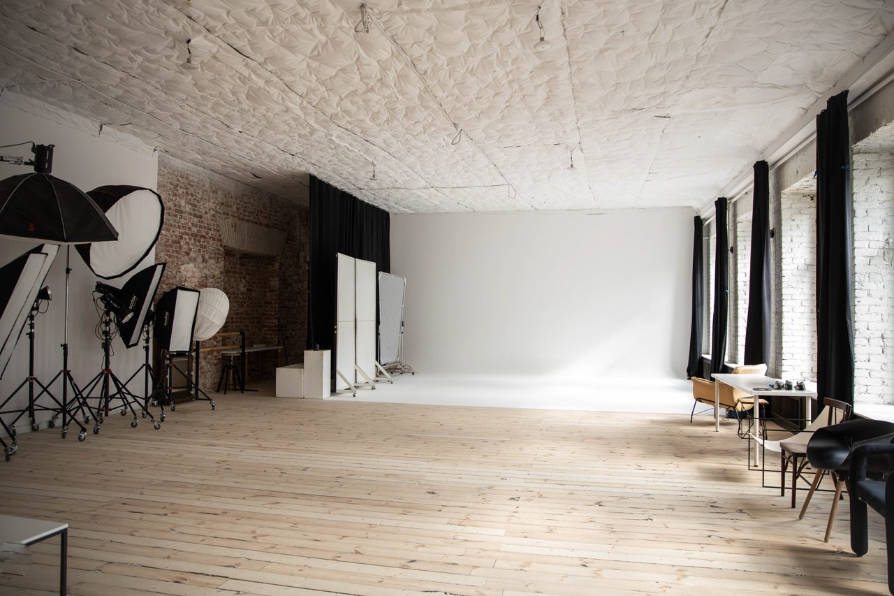 Лучшие фотостудии Самары. Портретный и имиджевый фотограф в Самаре Кристина Тихонова