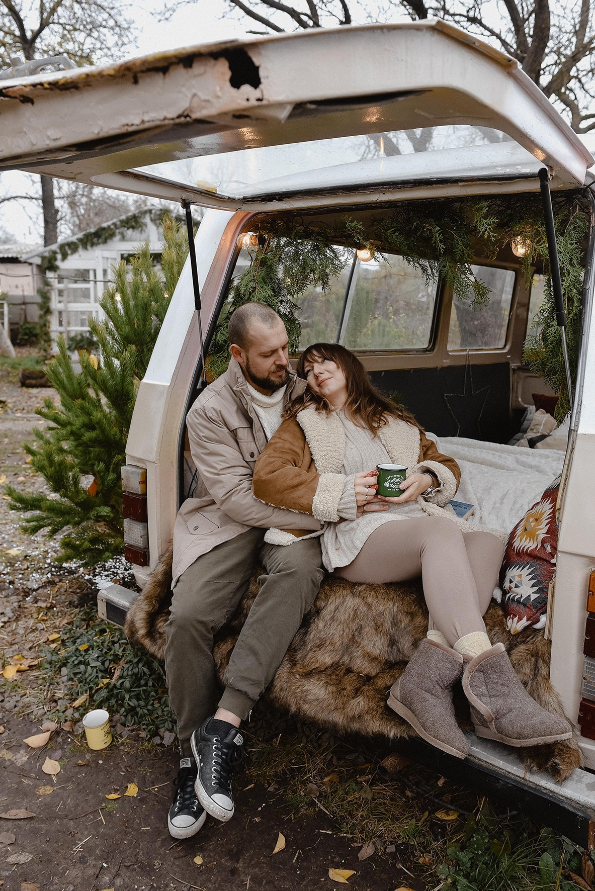 Полина и Дмитрий. Свадебный и семейный фотограф в Ростове-на-Дону Елена Сторожок