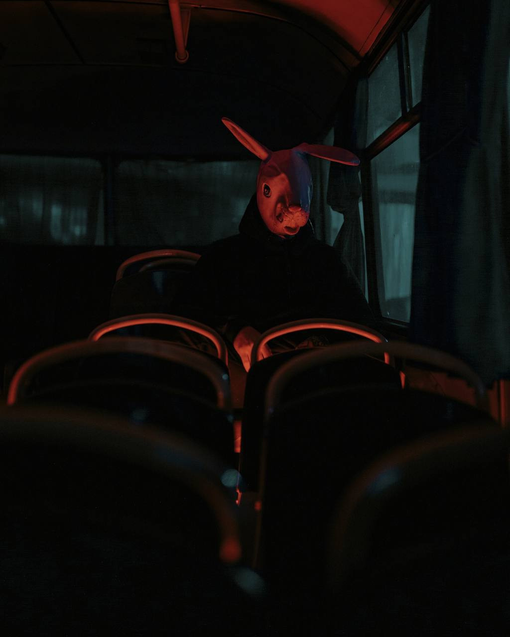 Онлайн-курс. Портретный фотограф в Санкт-Петербурге Алексей Корзов