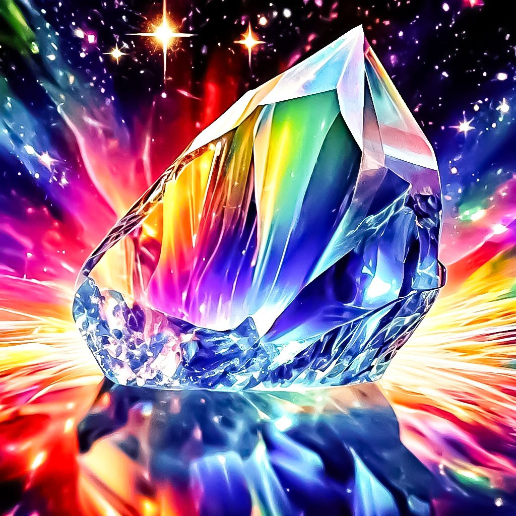 Смысл драгоценностей. НЕЙРО-АРТы Воеводова