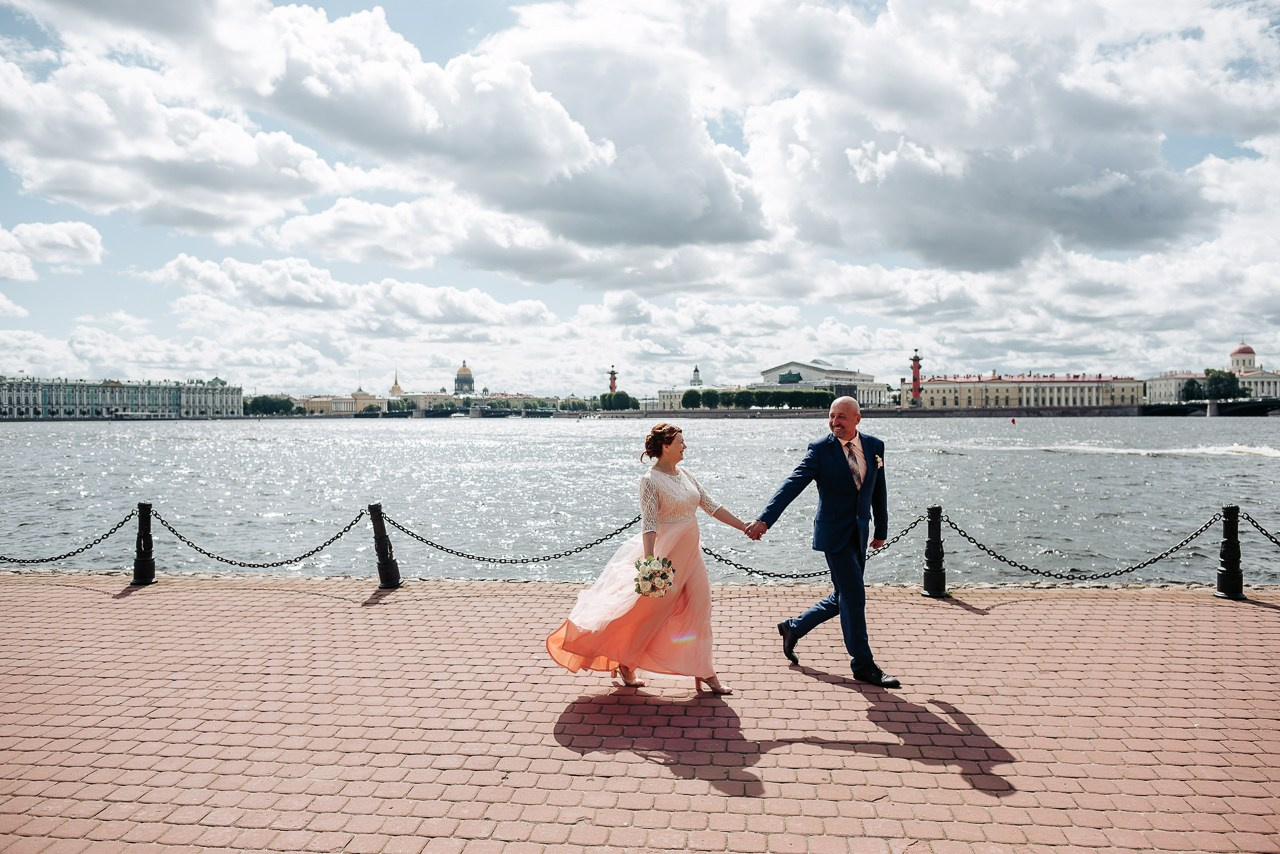 Подборка разных свадеб 2021-2024. Фотограф Дмитрий Сермяжко