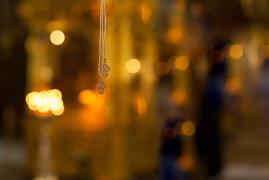 Крещение. Семейный фотограф в Москве Екатерина Ширей